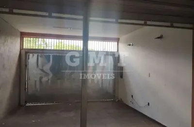 Salão comercial - ribeirão preto - ipiranga - região norte