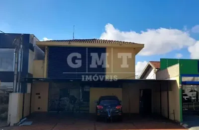 Salão comercial - ribeirão preto - jardim califórnia - região sul