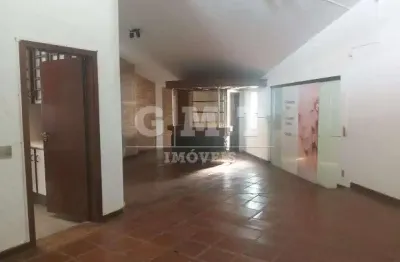 Casa comercial à venda no Jardim Irajá, Ribeirão Preto 