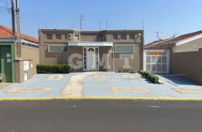 Imóvel comercial - ribeirão preto - jardim sumaré - região sul