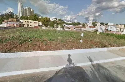 Casa comercial à venda no República, Ribeirão Preto 