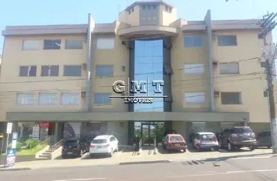 Sala comercial - ribeirão preto - jardim califórnia