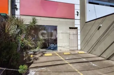 Casa comercial para alugar no Jardim Irajá, Ribeirão Preto 