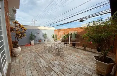 Casa comercial - ribeirão preto - jardim américa - região sul