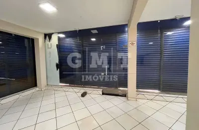 Imóvel comercial - ribeirão preto - jardim paulistano - região leste