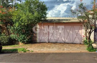 Casa comercial para alugar no Alto da Boa Vista, Ribeirão Preto 