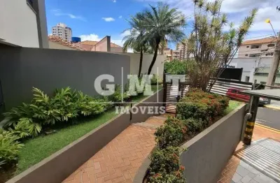 Apartamento - ribeirão preto - vila seixas - região central
