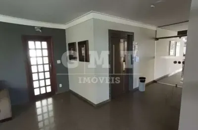 Apartamento - ribeirão preto - centro - região central