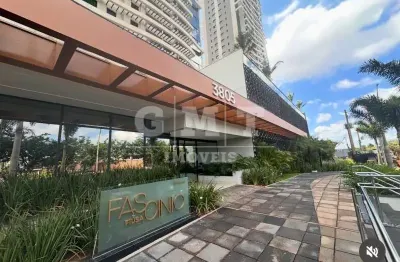 Apartamento - ribeirão preto - jardim olhos d´ água - região sul