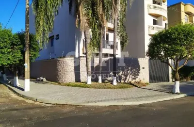 Apartamento com 1 quarto para alugar na Vila Ana Maria, Ribeirão Preto 