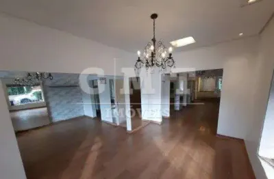 Imóvel comercial - ribeirão preto - alto da boa vista - região sul