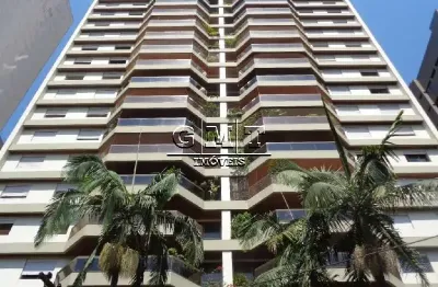 Apartamento - ribeirão preto - higienópolis - pronto para morar