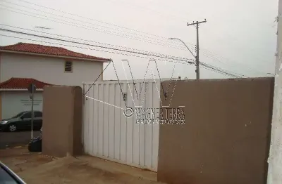 Terreno comercial à venda no Jardim América, Ribeirão Preto 