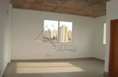 Sala comercial - ribeirão preto - jardim palma travassos