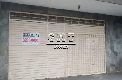 Casa comercial à venda em Higienópolis, Ribeirão Preto 