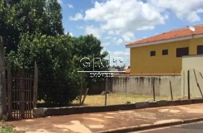 Terreno à venda no Jardim Zara, Ribeirão Preto 
