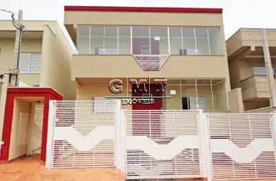 Apartamento com 2 quartos à venda no Jardim Botânico, Ribeirão Preto 