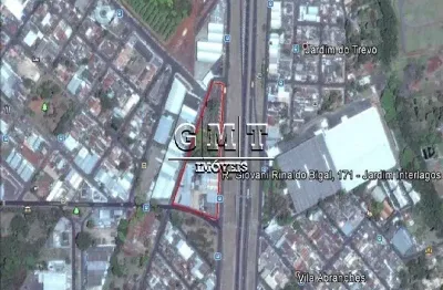 Casa comercial à venda no Jardim Palmares, Ribeirão Preto 