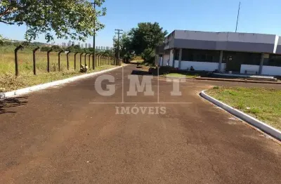 Terreno à venda no Recreio Anhangüera, Ribeirão Preto 