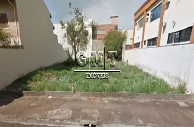 Terreno à venda no Alto da Boa Vista, Ribeirão Preto 