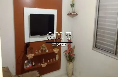 Apartamento com 3 quartos à venda no Ipiranga, Ribeirão Preto 