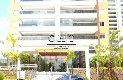 Apartamento com 3 quartos à venda no Jardim Botânico, Ribeirão Preto 