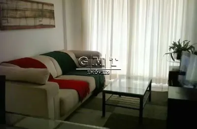 Apartamento com 3 quartos à venda no Jardim Botânico, Ribeirão Preto 