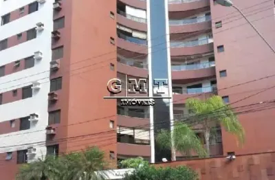 Apartamento - ribeirão preto - higienópolis - pronto para morar