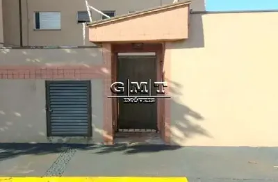 Apartamento - ribeirão preto - campos elíseos - pronto para morar