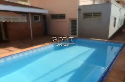 Casa comercial à venda no Jardim Sumaré, Ribeirão Preto 