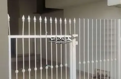 Casa comercial para alugar em Higienópolis, Ribeirão Preto 