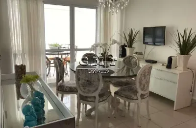 Apartamento com 3 quartos à venda no Jardim Botânico, Ribeirão Preto 