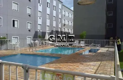 Apartamento - ribeirão preto - ipiranga - pronto para morar