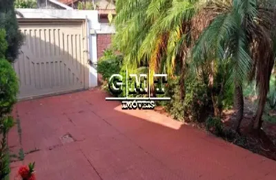 Casa - ribeirão preto - jardim piratininga - pronto para morar