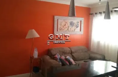 Apartamento - ribeirão preto - campos elíseos - pronto para morar