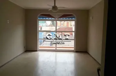 Apartamento - ribeirão preto - centro - região central - pronto para morar