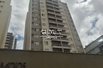 Apartamento - ribeirão preto - santa cruz do jose jacques - pronto para morar