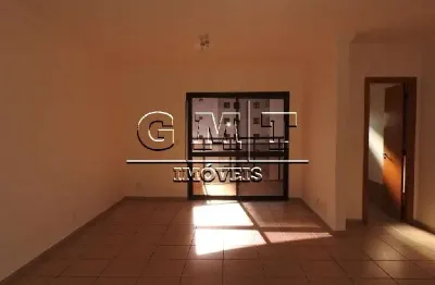 Apartamento - ribeirão preto - jardim irajá - pronto para morar