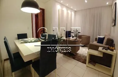 Apartamento - ribeirão preto - santa cruz - pronto para morar