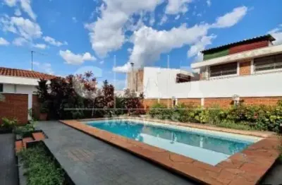 Casa comercial para alugar no Jardim América, Ribeirão Preto 