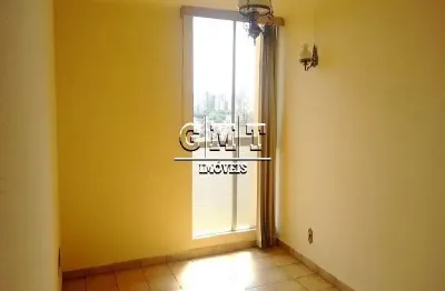 Apartamento - ribeirão preto - jardim paulista - pronto para morar