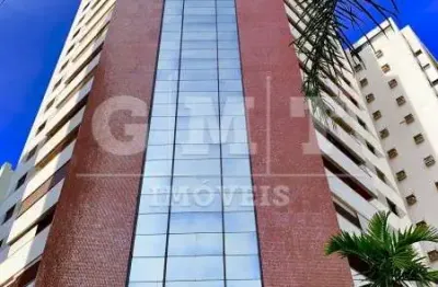 Apartamento - ribeirão preto - centro - região central