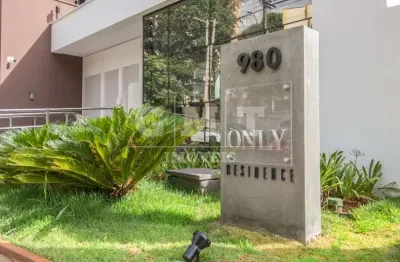 Apartamento - ribeirão preto - jardim palma travassos