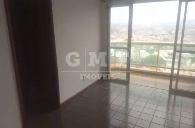 Apartamento com 1 quarto à venda no Jardim Sumaré, Ribeirão Preto 