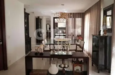 Apartamento com 4 quartos à venda no Jardim Irajá, Ribeirão Preto 