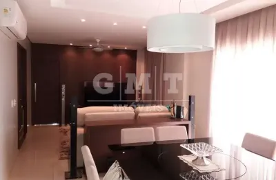 Apartamento - ribeirão preto - vila do golf - região sul