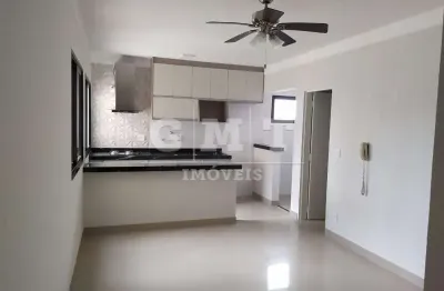Apartamento - ribeirão preto - higienópolis - região central
