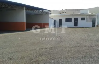Imóvel comercial - ribeirão preto - jardim palma travassos