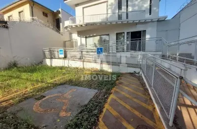 Casa comercial para alugar no Centro, Ribeirão Preto 