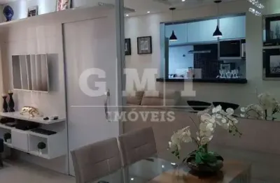 Apartamento com 2 quartos à venda no Condomínio Guaporé, Ribeirão Preto 
